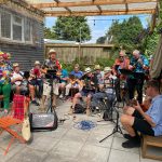 Pizza on the Farm: A Perfect Day of Food, Music & Community